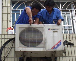 武隆空调维修售后服务中心