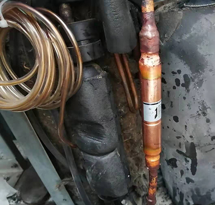 武隆美的变频多联机空调维修售后服务中心