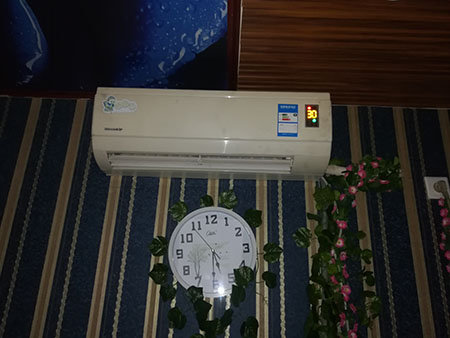 武隆空调维修售后服务中心