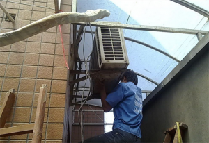 武隆空调维修售后服务中心