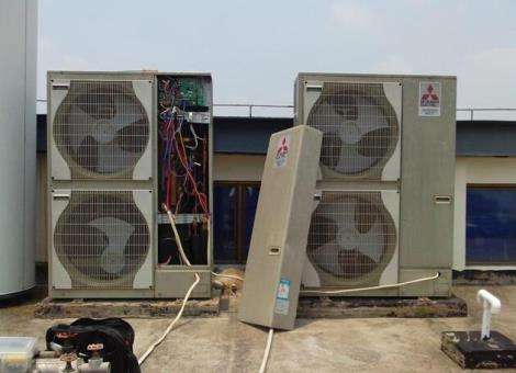 武隆空调维修电话号码多少