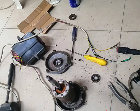 武隆空调维修售后服务中心电话在哪里找