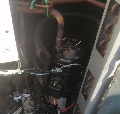 武隆维修变频空调电话在哪里找