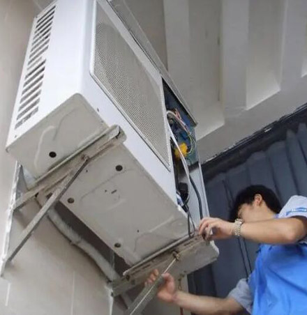 武隆24小时空调维修热线