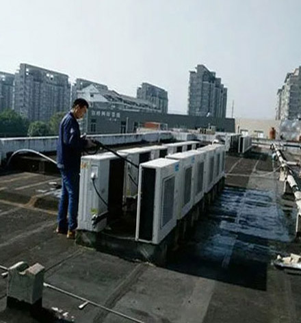 武隆 空调拆装 武隆本地 空调拆装公司