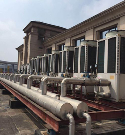 武隆多联机维修 武隆中央空调维修