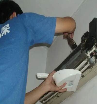 武隆空调清洗保养