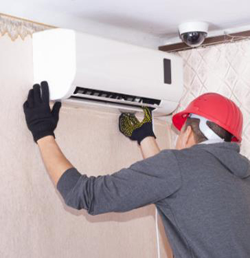 武隆空调内机噪音大