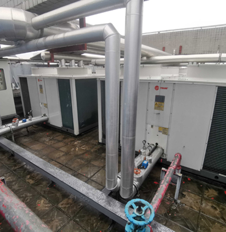 武隆附近中央空调维修 武隆上门中央空调维修